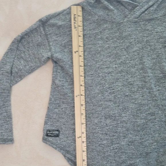 Ralph Lauren Heather Gray Knitwear - Picture 6 of 14